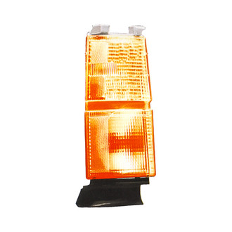 Replacement - Passenger Side Turn Signal/Corner Light