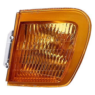 Replacement - Driver Side Turn Signal/Corner Light