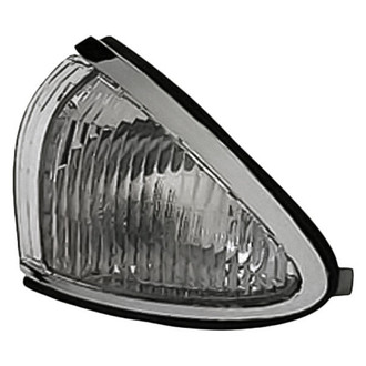Replacement - Side Marker Light
