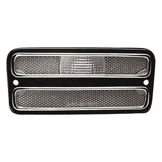 Replacement - Rear Side Marker Light (Standard Line)