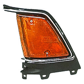 Replacement - Passenger Side Turn Signal/Corner Light