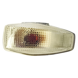 Replacement - Driver or Passenger Side Marker Light (Standard Line)
