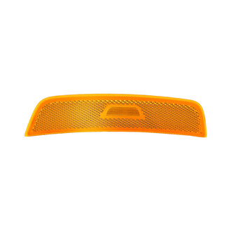 Replacement - Passenger Side Marker Light (CAPA Certified)