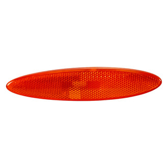 Replacement - Driver or Passenger Side Marker Light (Standard Line)