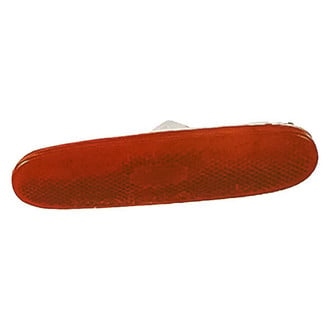 Replacement - Rear Driver Side Marker Light (Standard Line)