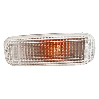 Replacement - Driver or Passenger Side Marker Light (Standard Line)
