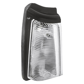 Replacement - Passenger Side Turn Signal/Corner Light (Standard Line)