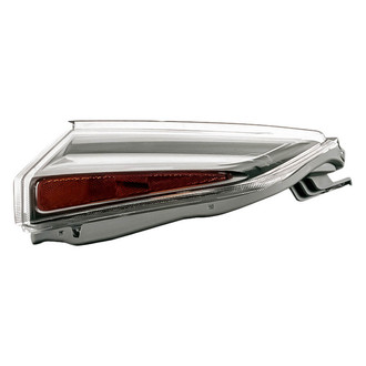 Replacement - Side Marker Light