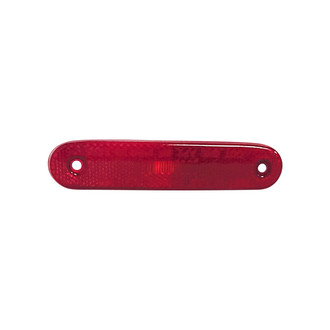 Replacement - Rear Side Marker Light