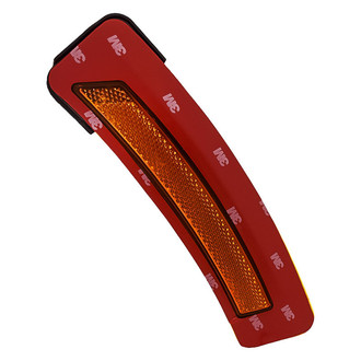 Replacement - Passenger Side Marker Light (CAPA Certified)