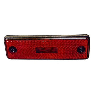 Replacement - Rear Side Marker Light
