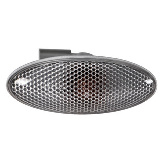 Replacement - Driver or Passenger Side Marker Light (CAPA Certified)