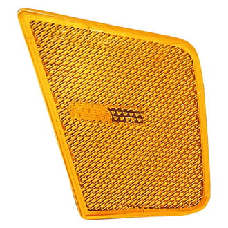 Replacement - Passenger Side Lower Side Marker Light (Standard Line)