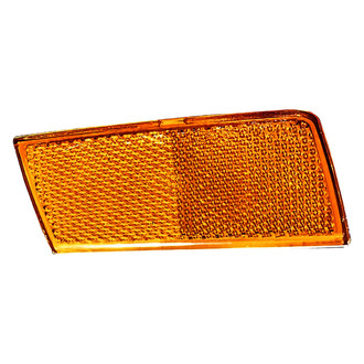 Replacement - Driver Side Marker Light (CAPA Certified)