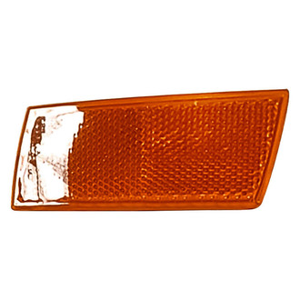 Replacement - Driver Side Marker Light (Standard Line)