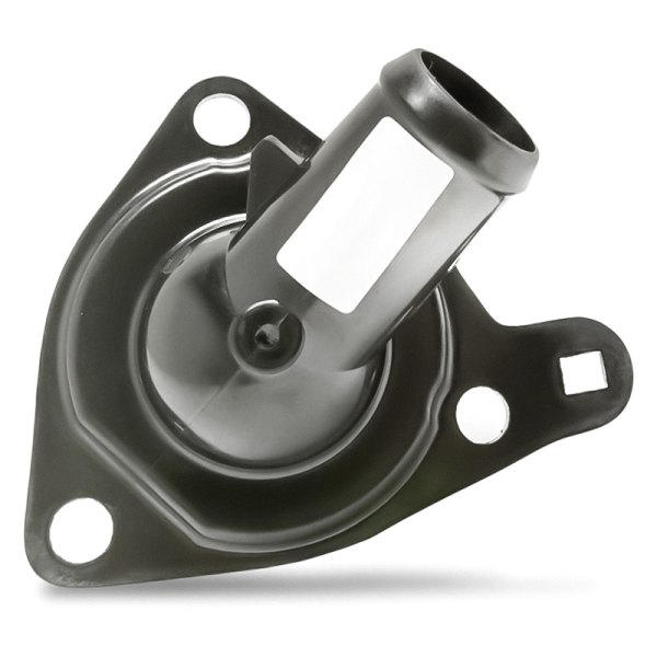 Replacement - Engine Coolant Thermostat