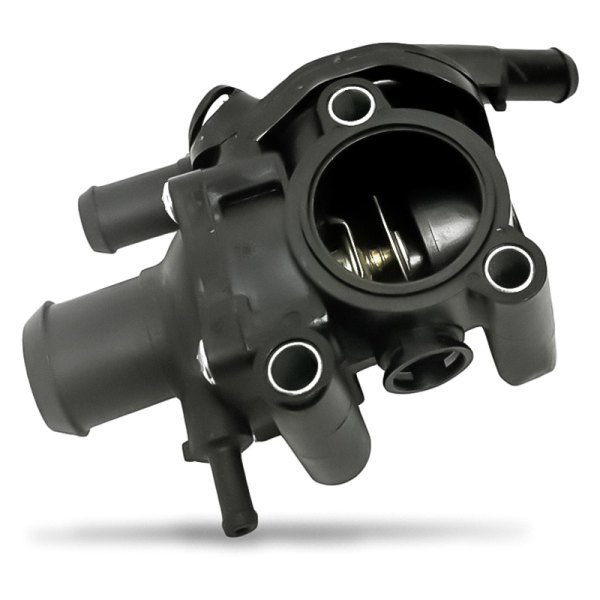 Replacement - Engine Coolant Thermostat
