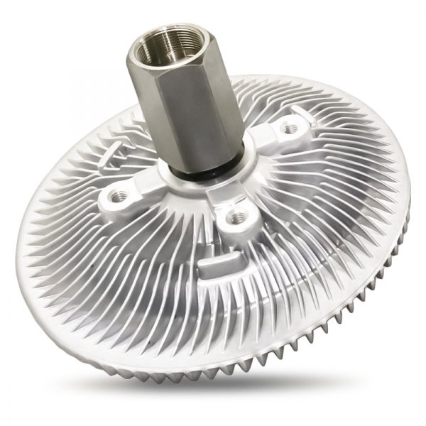 Replacement - Fan Clutch Thermal Type, Reverse Rotation