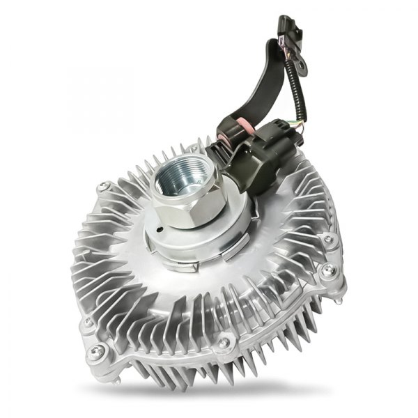Replacement - Fan Clutch Electronic Type, Severe Duty, Reverse Rotation