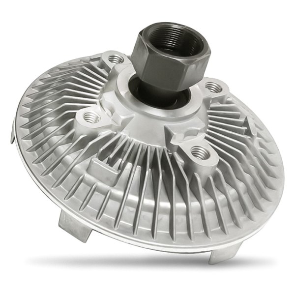 Replacement - Fan Clutch Standard-Duty Thermal Type, Reverse Rotation, 6.00 In. O.D.
