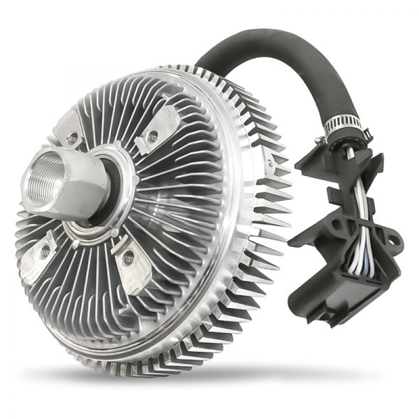Replacement - Fan Clutch Electronic Type