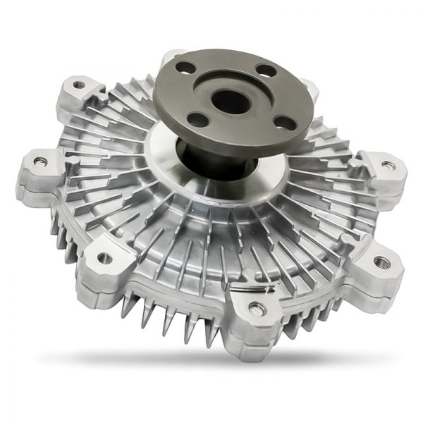 Replacement - Engine Cooling Fan Clutch
