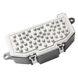 Replacement - HVAC Blower Motor Resistor