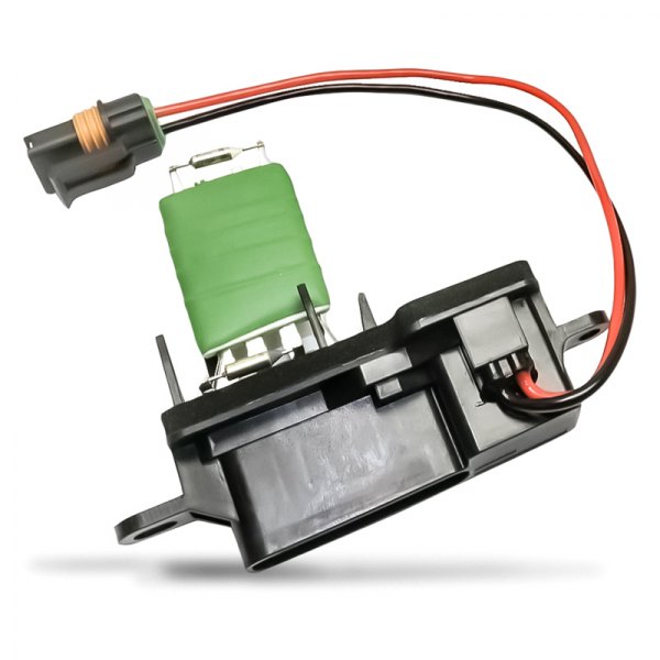 Replacement - HVAC Blower Motor Resistor Set