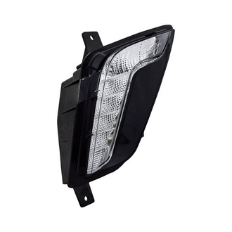 Replacement - Passenger Side Daytime Running Light (Standard Line)