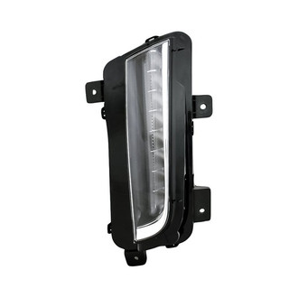 Replacement - Driver Side Daytime Running Light (Standard Line)