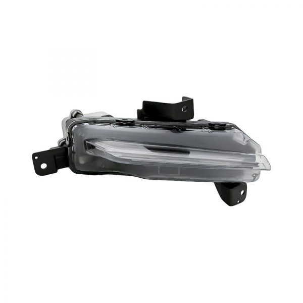 Replacement - Passenger Side Daytime Running Light