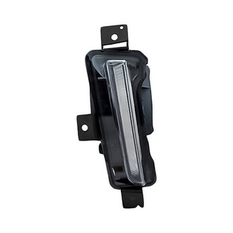 Replacement - Driver Side Daytime Running Light (Standard Line)