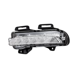 Replacement - Driver Side Daytime Running Light (CAPA Certified)