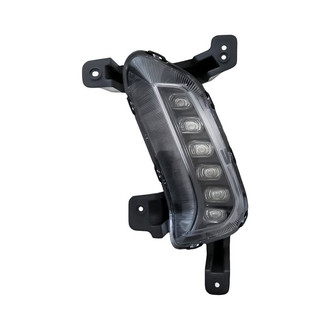 Replacement - Driver Side Daytime Running Light (Standard Line)