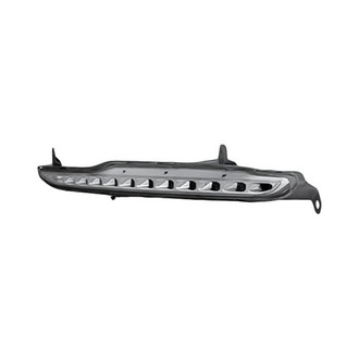 Replacement - Passenger Side Daytime Running Light (Standard Line)
