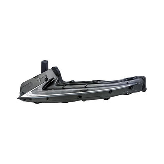 Replacement - Driver Side Daytime Running Light (Standard Line)