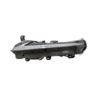 Replacement - Driver Side Daytime Running Light (Standard Line)
