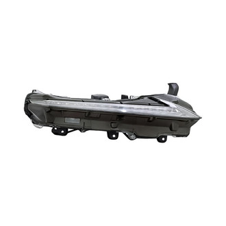 Replacement - Passenger Side Daytime Running Light (Standard Line)