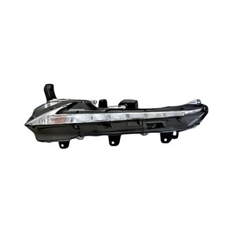 Replacement - Driver Side Daytime Running Light (Standard Line)