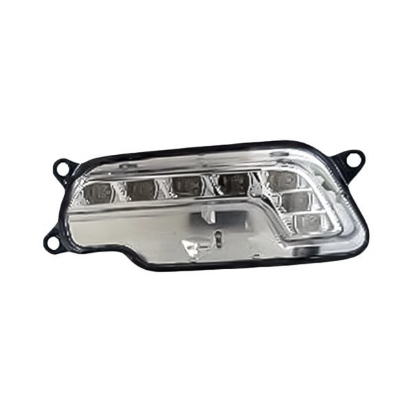 Replacement - Driver Side Daytime Running Light