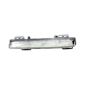 Replacement - Driver Side Daytime Running Light (Standard Line)