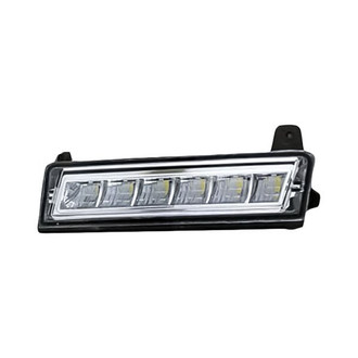Replacement - Driver Side Daytime Running Light (Standard Line)