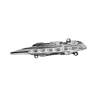 Replacement - Driver Side Daytime Running Light (Standard Line)