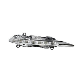 Replacement - Passenger Side Daytime Running Light (Standard Line)