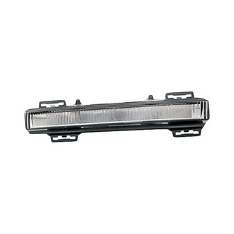 Replacement - Driver Side Daytime Running Light (Standard Line)