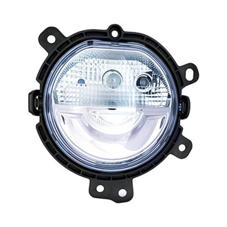 Replacement - Passenger Side Daytime Running Light (Standard Line)