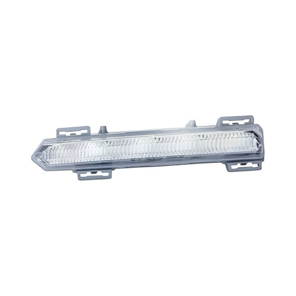 Replacement - Driver Side Daytime Running Light