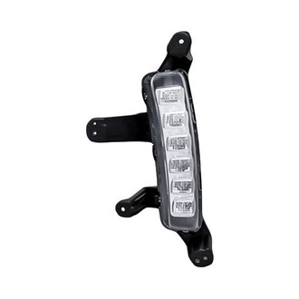 Replacement - Driver Side Daytime Running Light (Standard Line)