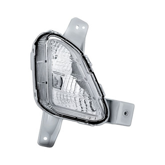 Replacement - Passenger Side Daytime Running Light (Standard Line)