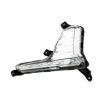 Replacement - Driver Side Daytime Running Light (Standard Line)